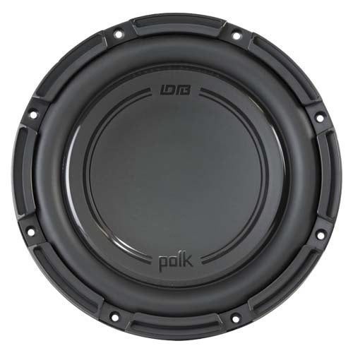 Polk Audio DB1042 SVC Speaker
